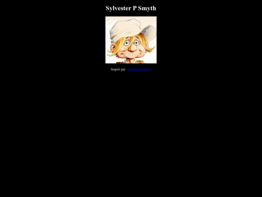 characters/sylvesterpsmythe screenshot