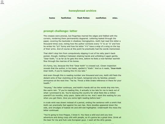 drabbles/20170608 screenshot