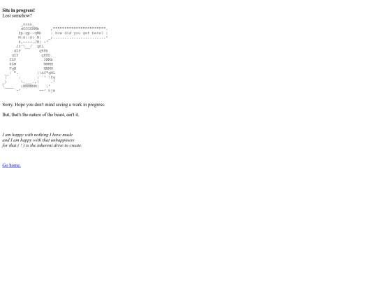 fabric theme/sewing_index_test screenshot