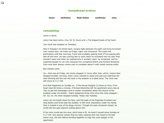 fanfiction/2018-02-22 screenshot
