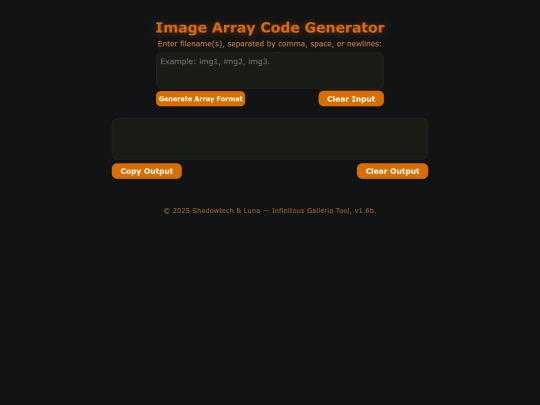 imgtagger screenshot