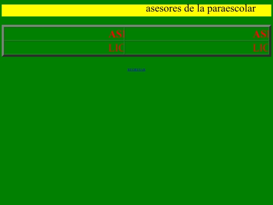 asesores screenshot