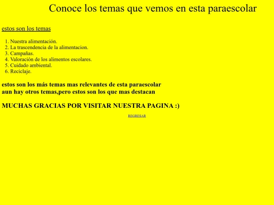 temas screenshot