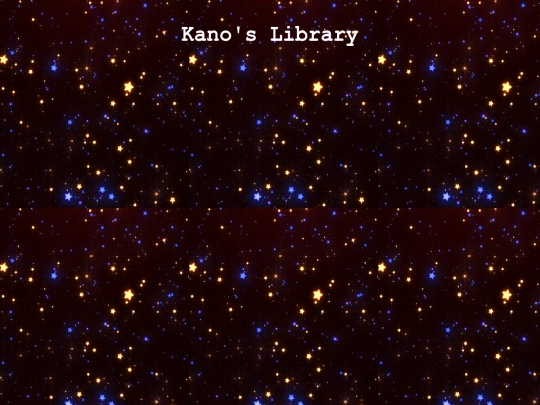 Kanog screenshot