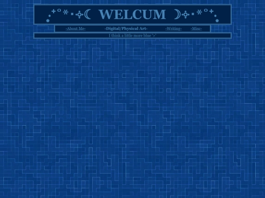 Art screenshot
