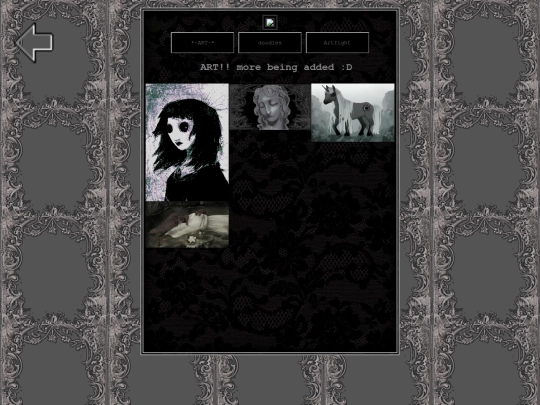 ART_CHIVE screenshot