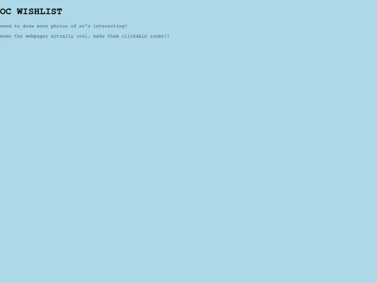 occheck screenshot