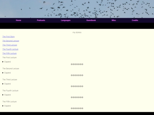 misc screenshot