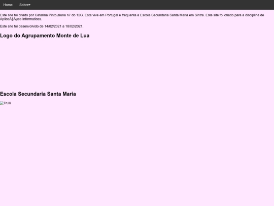 Autor screenshot