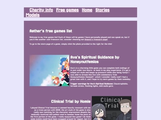 gamerec screenshot