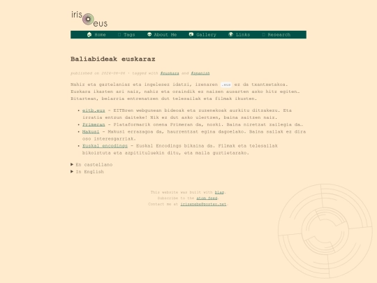 posts/baliabideak_euskaraz screenshot