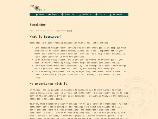 posts/beeminder screenshot