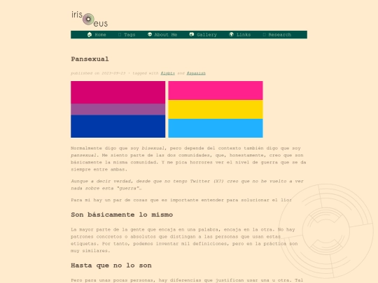 posts/pansexual screenshot