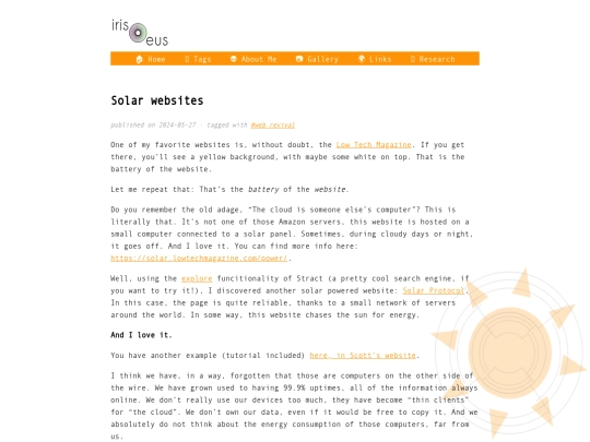posts/solar-websites screenshot