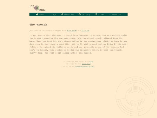 posts/the-wrench screenshot