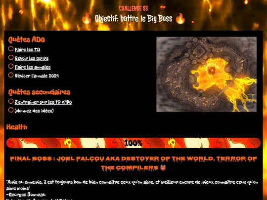 falafel screenshot