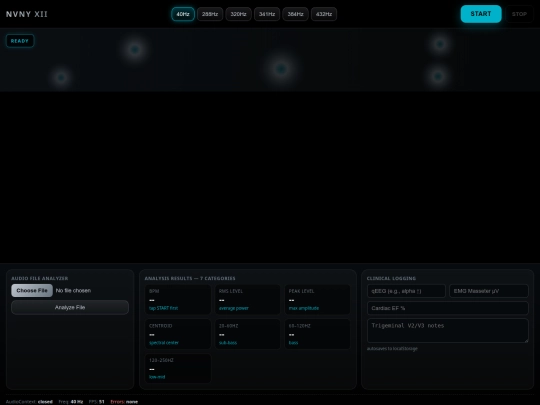 Enginective_12.0 screenshot