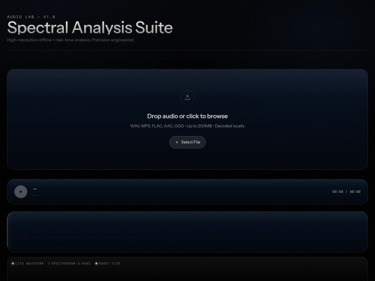 audio-audit-full-ombre screenshot