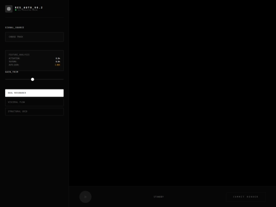 res_auto_v6_working screenshot