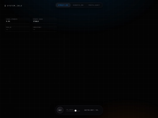 sonic_mechanics screenshot