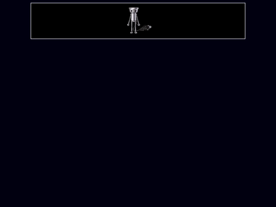 robo/chibistanding screenshot