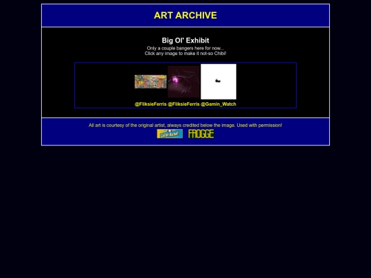robo/gallery screenshot