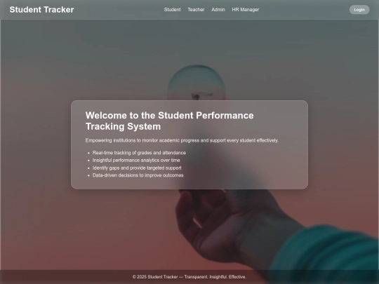 apps/main page screenshot