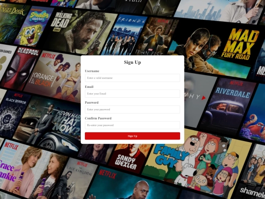 divya/signup screenshot