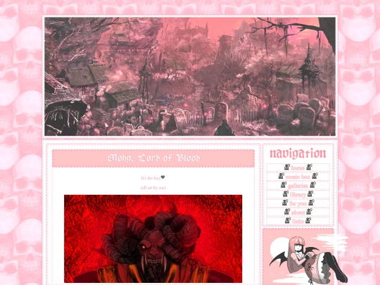 galleries/mohg screenshot