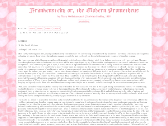 library/frankenstein/letter2 screenshot