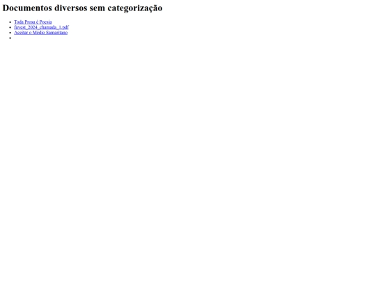 diversos screenshot