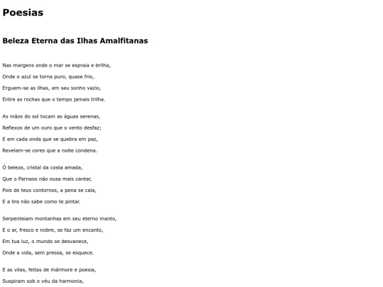 poesia screenshot
