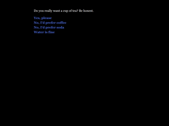 Make a Cup of Tea screenshot