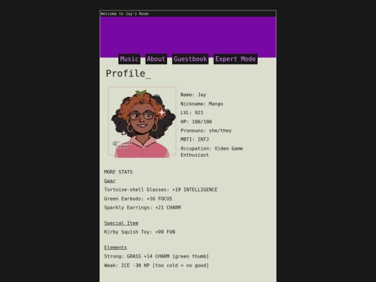 main screenshot