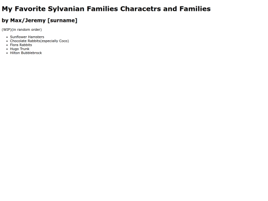 yaysf screenshot