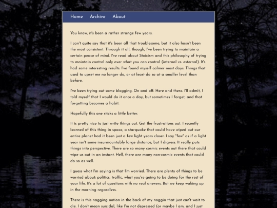 posts/2024-08-01-Lots-of-worry screenshot