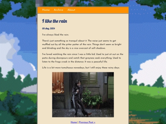 posts/2024-08-05-I-like-the-rain screenshot