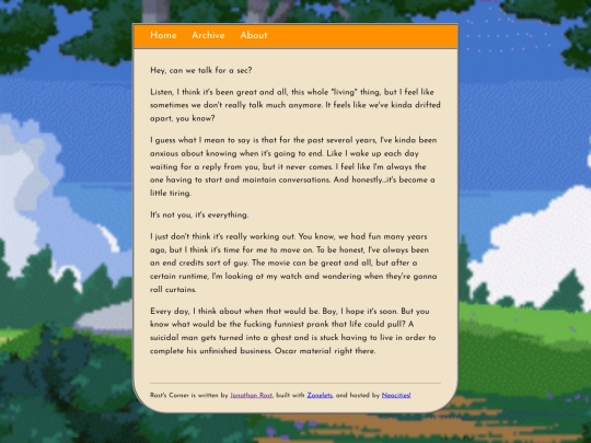 posts/2024-08-07-Waiting-for-the-end screenshot