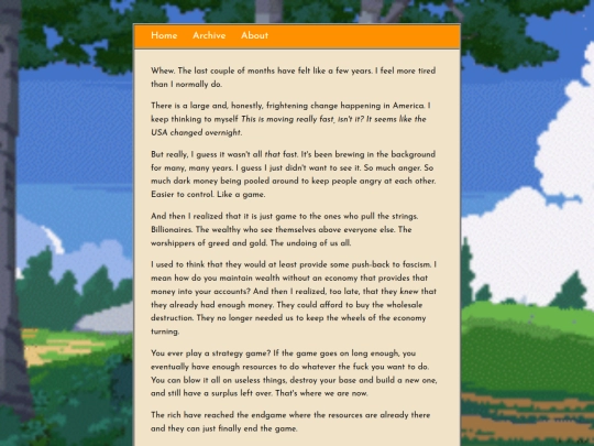 posts/2025-03-21-If-I-keep-going screenshot