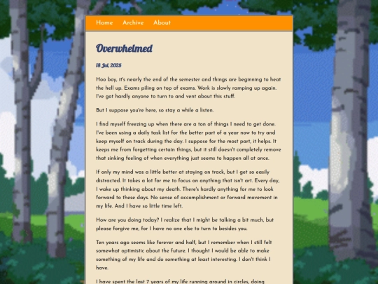 posts/2025-07-18-Overwhelmed screenshot