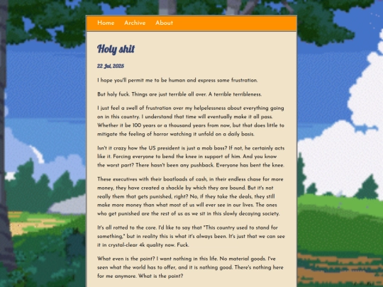 posts/2025-07-22-Holy-shit screenshot