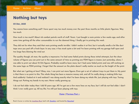 posts/2025-12-03-Nothing-but-toys screenshot