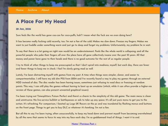 posts/2026-01-28-A-Place-For-My-Head screenshot