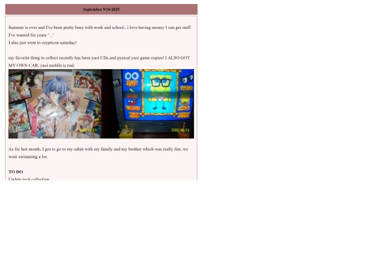 blogs/summer2000-25 screenshot