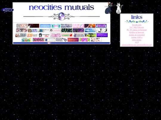 cool_sites screenshot