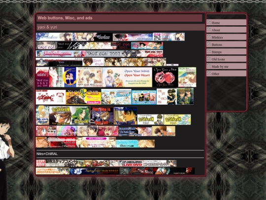 graphics/buttons screenshot