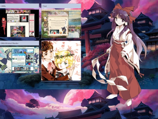 shrines screenshot