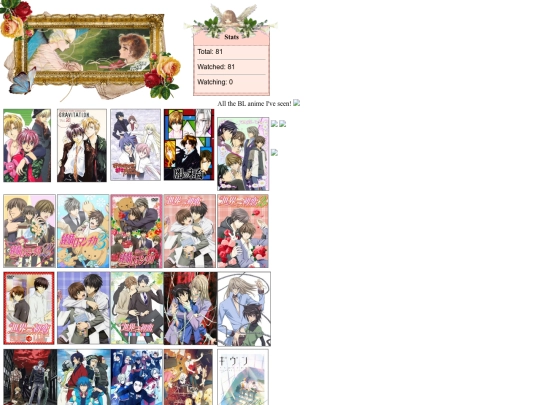 shrines/yaoi/yaois screenshot
