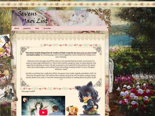 shrines/yaoishrine screenshot