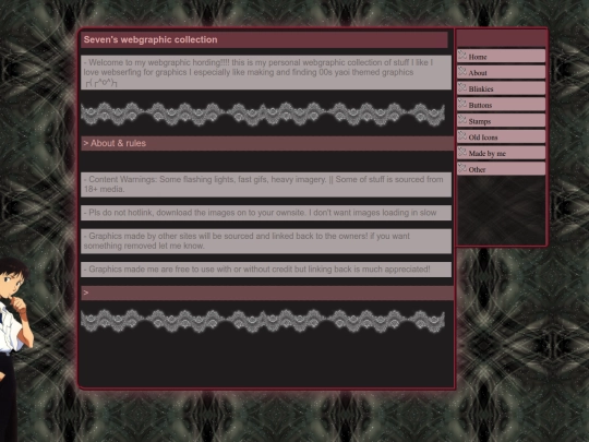 stuffs screenshot